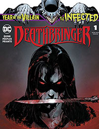 The Infected: Deathbringer