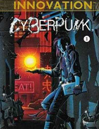 Cyberpunk (1989)