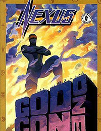 Nexus: God Con