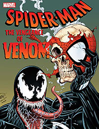 Spider-Man: The Vengeance of Venom
