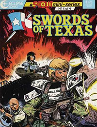 Swords of Texas