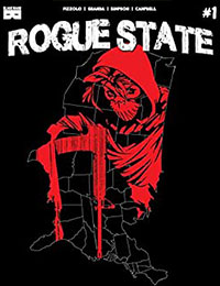 Rogue State (2022)