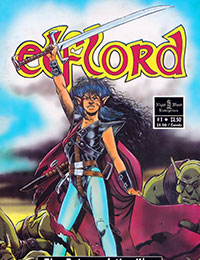 Elflord: Return of the King