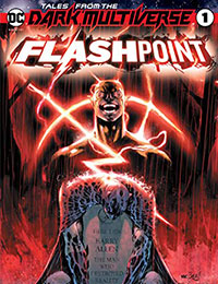 Tales from the Dark Multiverse: Flashpoint