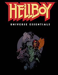 Hellboy Universe Essentials: B.P.R.D.