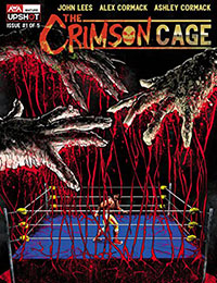The Crimson Cage