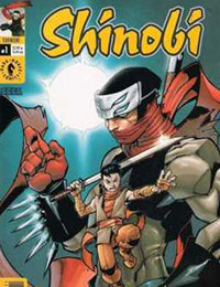 Shinobi