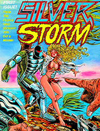 Silver Storm