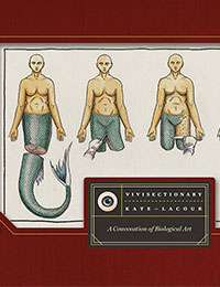 Vivisectionary Vivisectionary