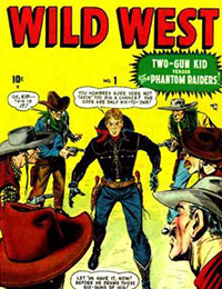 Wild West (1948)