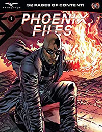 Phoenix Files