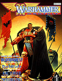 Warhammer Monthly
