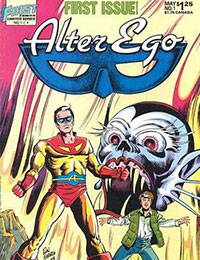 Alter Ego (1986)