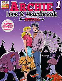 Archie Love & Heartbreak Special