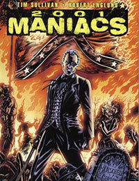 2001 Maniacs Special