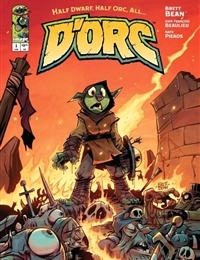 D'Orc