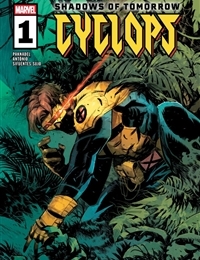 Cyclops (2026)