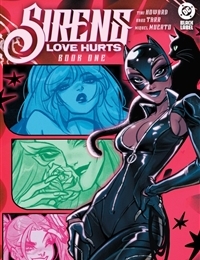 Sirens: Love Hurts