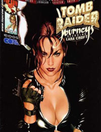 Tomb Raider: Journeys