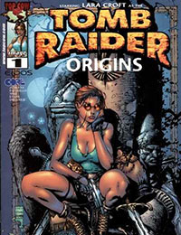 Tomb Raider: Origins