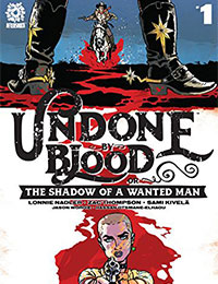 Undone By Blood (2020)