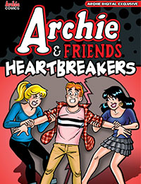 Archie & Friends: Heartbreakers
