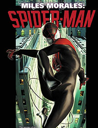 Miles Morales: Spider-Man Omnibus
