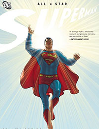 All-Star Superman (Video 2011) - IMDb