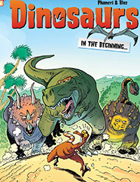 Dinosaurs (2014)