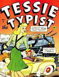 Tessie the Typist