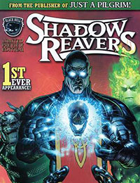 Shadow Reavers