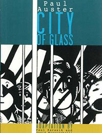 City of Glass