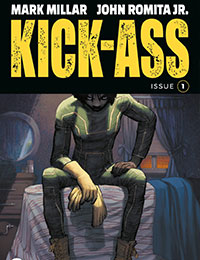 Kick-Ass (2018)