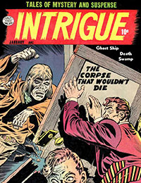 Intrigue (1955)