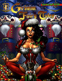 Grimm Fairy Tales: Holiday Editions