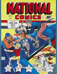 National Comics (1940)