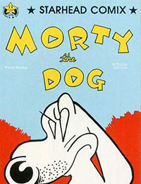 Morty the Dog (1987)