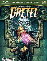 Grimm Spotlight: Gretel: Bloody Mary