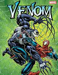 Venom: Along Came a Spider... (2018)