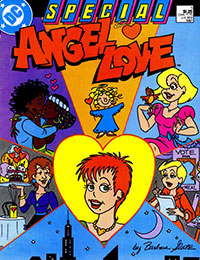 Angel Love Special