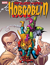 Spider-Man: Hobgoblin Lives (2011)