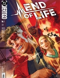 End of Life