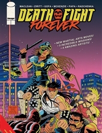 Death Fight Forever