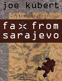 Fax from Sarajevo