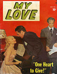 My Love (1949)