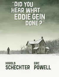 Did You Hear What Eddie Gein Done?
