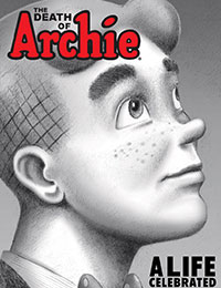 The Death of Archie: A Life Celebrated