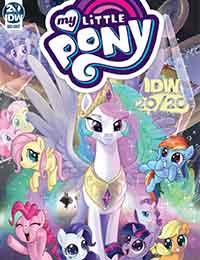 My Little Pony: Friendship is Magic 20/20