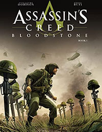 Assassin's Creed: Bloodstone