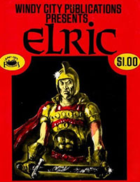 Elric (1973)